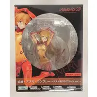 Figure - Neon Genesis Evangelion / Asuka Langley