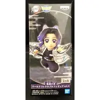 World Collectable Figure - Demon Slayer: Kimetsu no Yaiba / Kochou Shinobu