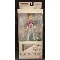 Figure - Mobile Suit Gundam SEED / Stella Loussier