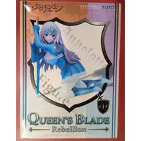 Prize Figure - Queen's Blade / Annelotte