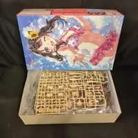 Plastic model - Sousai Shoujo Teien