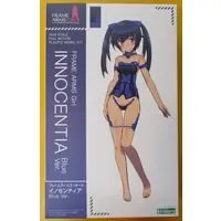 Plastic model - Frame Arms Girl