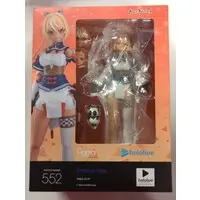 figma - Hololive / Shiranui Flare