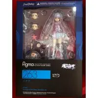 figma - Arpeggio of Blue Steel -Ars Nova- / Iona