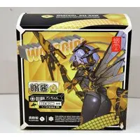 Figure - WASP GIRL