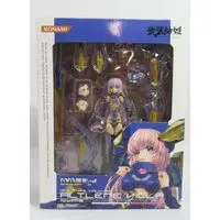 Figure - Busou Shinki