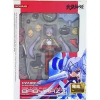 Figure - Busou Shinki