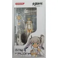 Figure - Busou Shinki