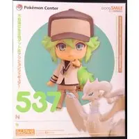 Nendoroid - Pokémon