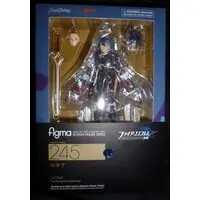 figma - Fire Emblem series / Lucina