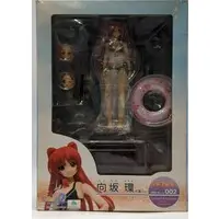 Figure - To Heart 2 / Kousaka Tamaki - Swimsuit