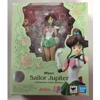 S.H.Figuarts - Bishoujo Senshi Sailor Moon / Sailor Jupiter