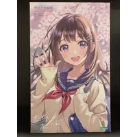 Plastic model - Sousai Shoujo Teien