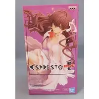 ESPRESTO - The iDOLM@STER Cinderella Girls / Ichinose Shiki