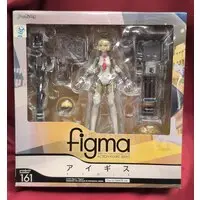 figma - Persona 4