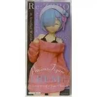 Precious Figure - Re:Zero / Rem