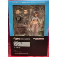 figma - The Idolmaster / Ganaha Hibiki