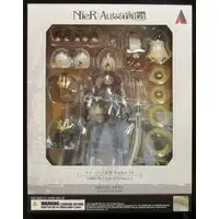 Figure - Nier: Automata / 2B (YoRHa No. 2 Type B)