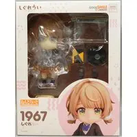 Nendoroid - VTuber / Shigure Ui