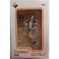 Ichiban Kuji - K-ON! / Tainaka Ritsu