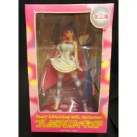 Prize Figure - Panty & Stocking with Garterbelt