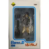 Ichiban Kuji - K-ON! / Akiyama Mio