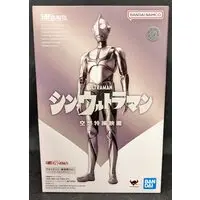 S.H.Figuarts - Shin Ultraman