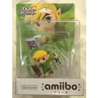 amiibo - The Legend of Zelda