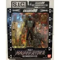 Figure - Kamen Rider Series