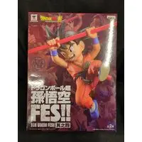 Prize Figure - Dragon Ball / Son Gokuu
