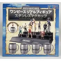 Figure - One Piece
