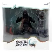 Figure - Godzilla series