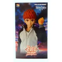 Figure - Fate/stay night / Emiya Shirou
