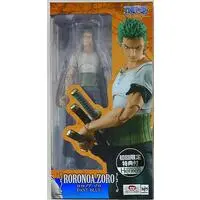 Variable Action Heroes - One Piece / Roronoa Zoro