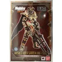Figure - Kamen Rider Blade