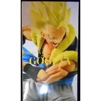 Prize Figure - Dragon Ball / Gogeta