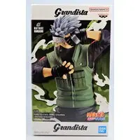 Grandista - NARUTO / Hatake Kakashi
