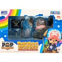 P.O.P (Portrait.Of.Pirates) - One Piece / Tony Tony Chopper