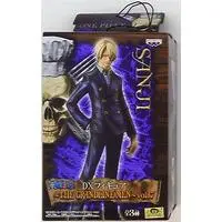 Prize Figure - One Piece / Sanji
