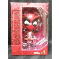 Figure - Deadpool