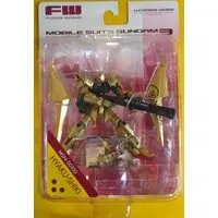 Figure - Mobile Suit Zeta Gundam