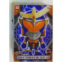 Sofubi Figure - Kamen Rider Gaim