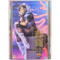 Figure - Street Fighter / Chun-Li