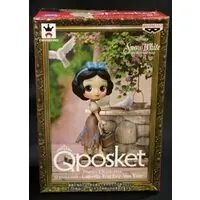 Q posket - Disney