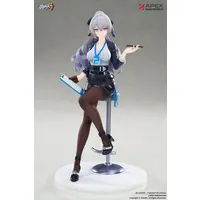 Figure - Honkai Impact 3rd