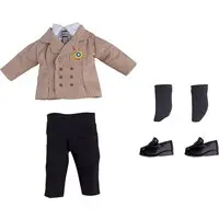 Nendoroid - Nendoroid Doll - Nendoroid Doll Outfit Set / Akechi Goro