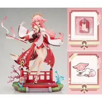 Figure - Genshin Impact