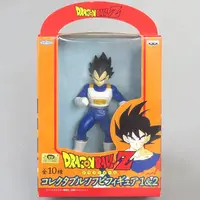 Sofubi Figure - Dragon Ball / Vegeta