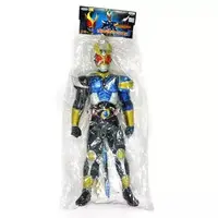 Sofubi Figure - Kamen Rider Series