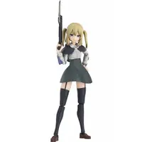 Figure - グッドスマイルアーツ上海 (Hyper Body パルチザン)